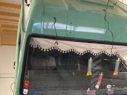 Oldtimer Umbau